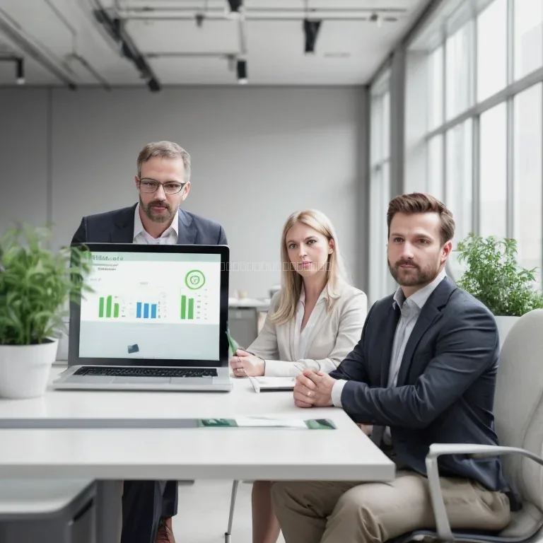 Workshop Leadership Mindset bei FokusHubWelt