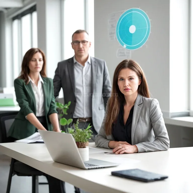 Workshop Leadership Mindset bei FokusHubWelt